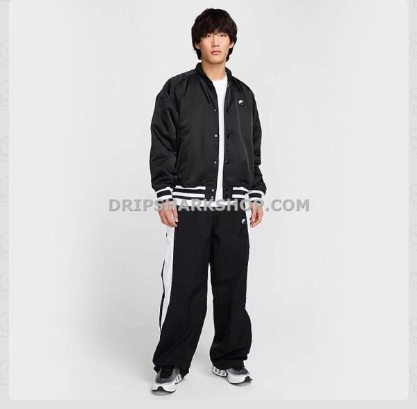 NIKE JACKET - Negro