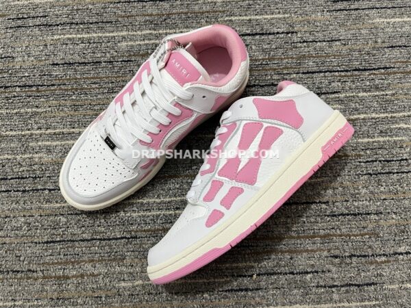 AMIRI Skeleton Sneaker