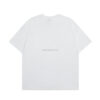 Camiseta REPRESENT - Blanco