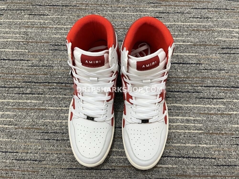 98a52909 AMIRI Skeleton Sneaker