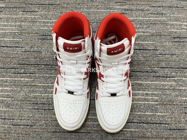 AMIRI Skeleton Sneaker