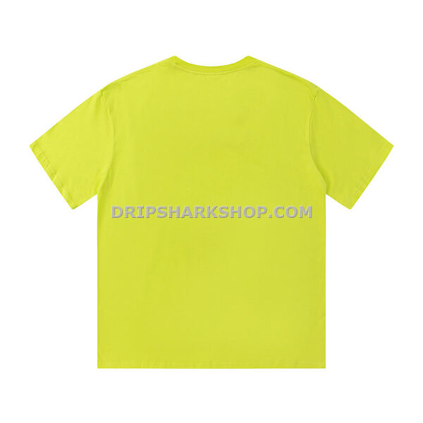Trapstar T-shirt - Amarillo