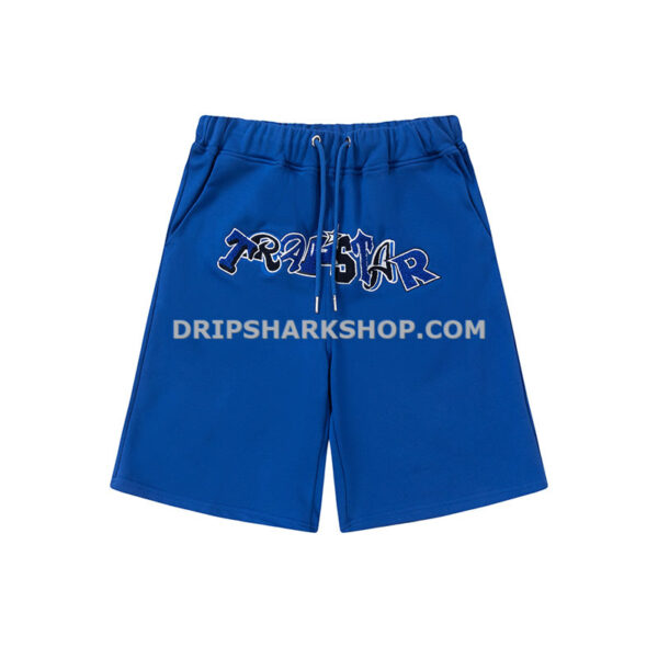 CONJUNTOS TRAPSTAR - Azul