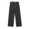 SYNA WORLD JEANS - Negro