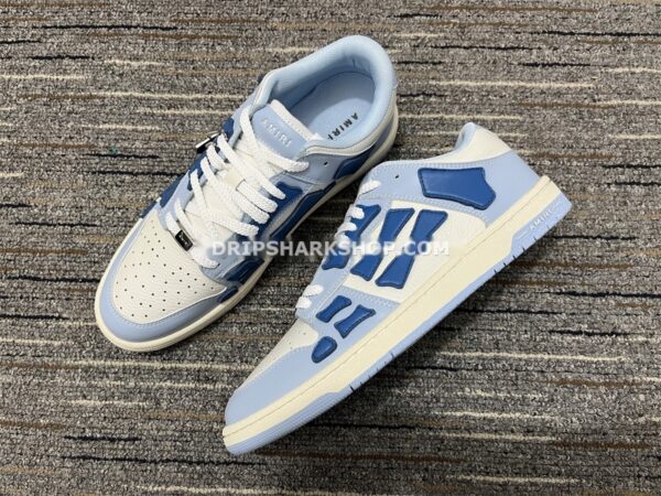 AMIRI Skeleton Sneaker