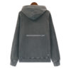 AMIRI HOODIE - Gris