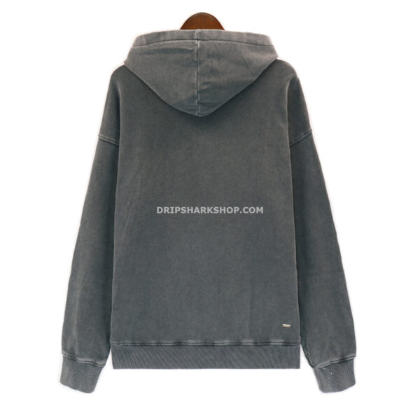 AMIRI HOODIE - Gris