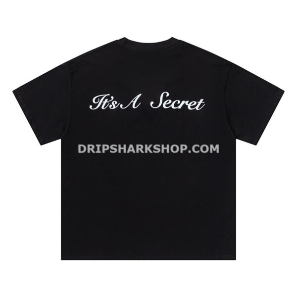 Trapstar T-shirt - Negro