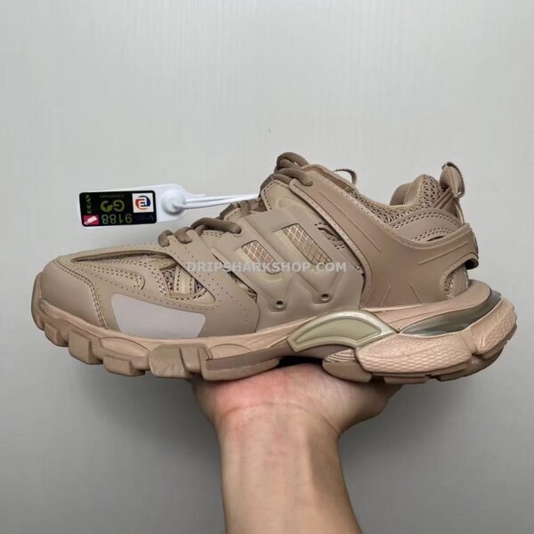 BALENCIAGA - Marrón