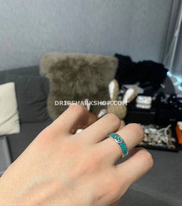 990aff73 Ring GUCCI