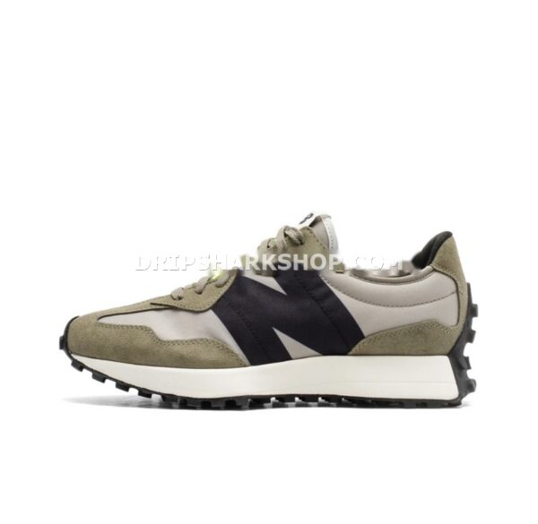 Zapatillas NEW BALANCE 327