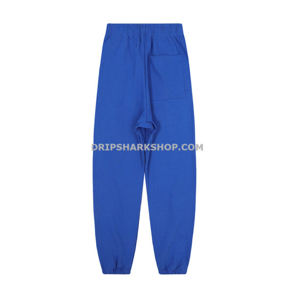 9943a906 Sp5der Tracksuit - Azul