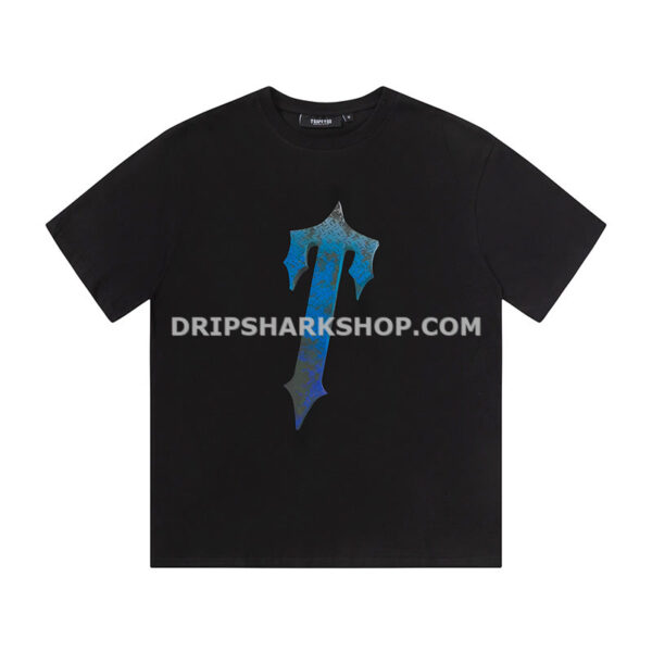 Trapstar T-shirt - Negro