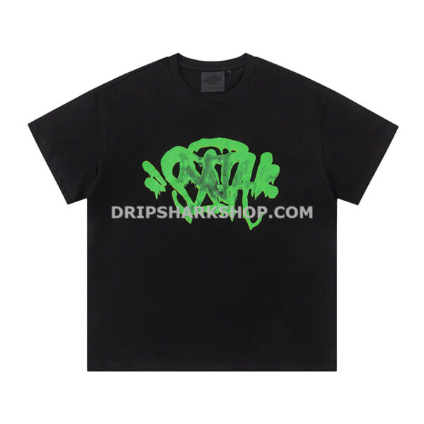 Syna World T-shirt - Negro