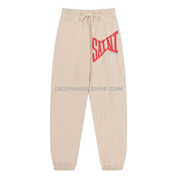 Sp5der Pants - Beige