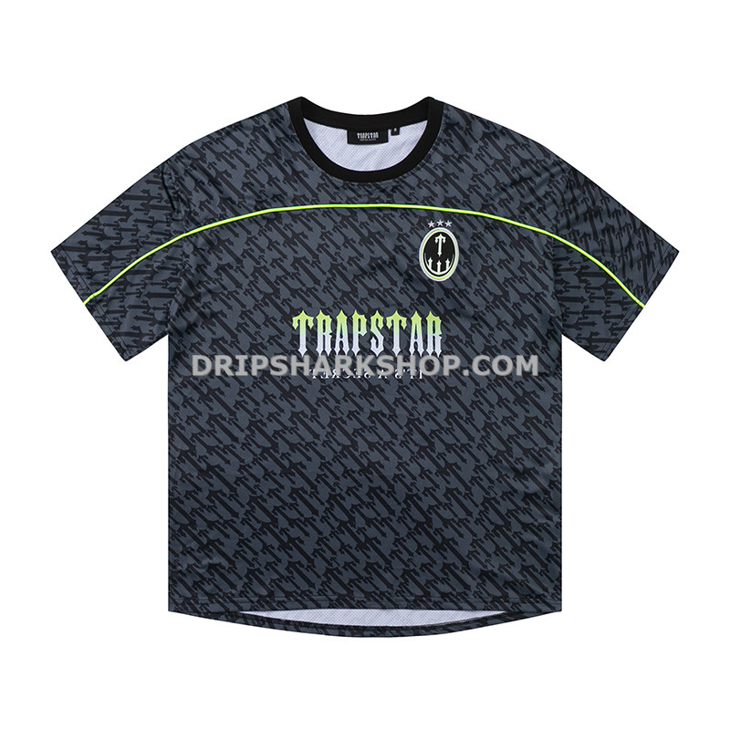 Trapstar T-shirt - Negro