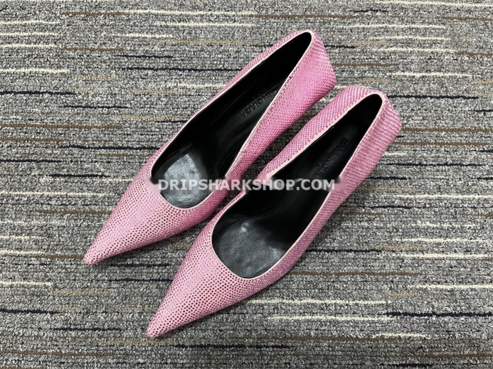 Tacones de mujer BALENCIAGA