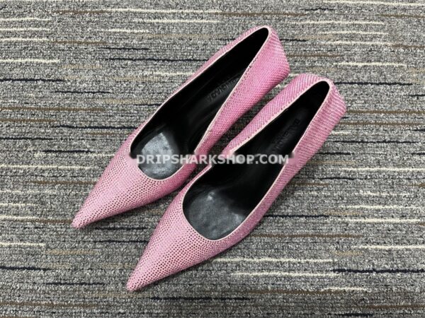 99a9f030 Tacones de mujer BALENCIAGA