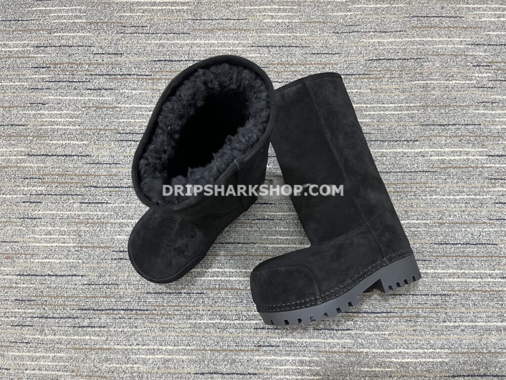 99bb3b22 Botas BALENCIAGA
