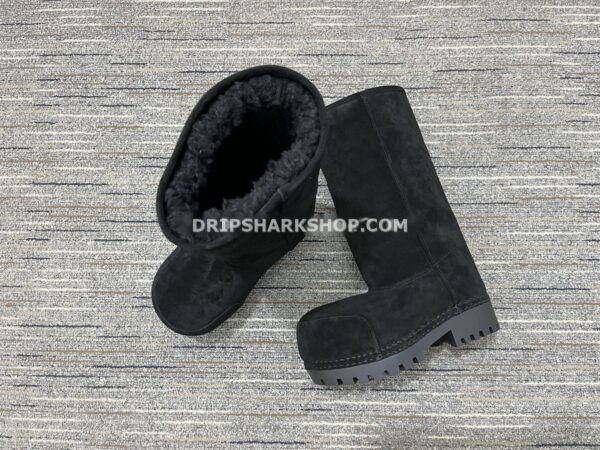 Botas BALENCIAGA