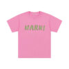 Camiseta MARNI - Rosa