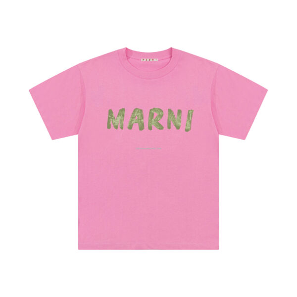 Camiseta MARNI - Rosa
