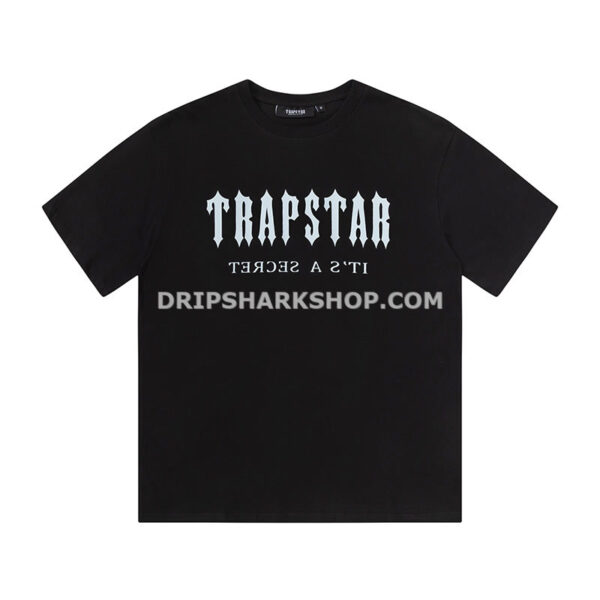 Trapstar T-shirt - Negro