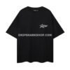 Trapstar T-shirt - Negro