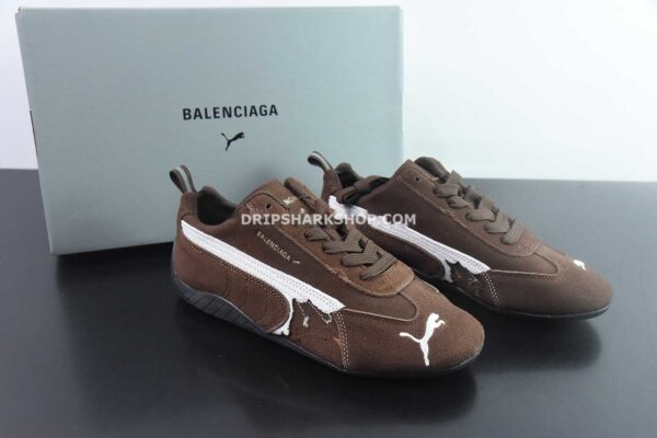 PUMA Speedcat Balenciaga