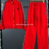 9a308093 Chandal Prada - Rojo