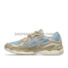 ASICS NYC - Beige