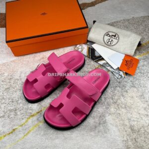 Sandalias Hermes - Rosa