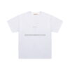 Camiseta MARNI - Blanco