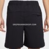 9a72d629 NK TECH SHORTS - Negro