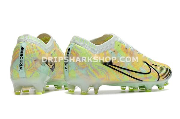 NIKE Air Zoom Mercurial Superfly IX Elite