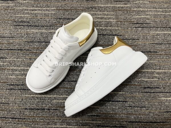 ALEXANDER MCQUEEN Zapatillas