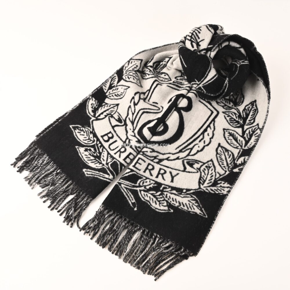 Bufanda BURBERRY