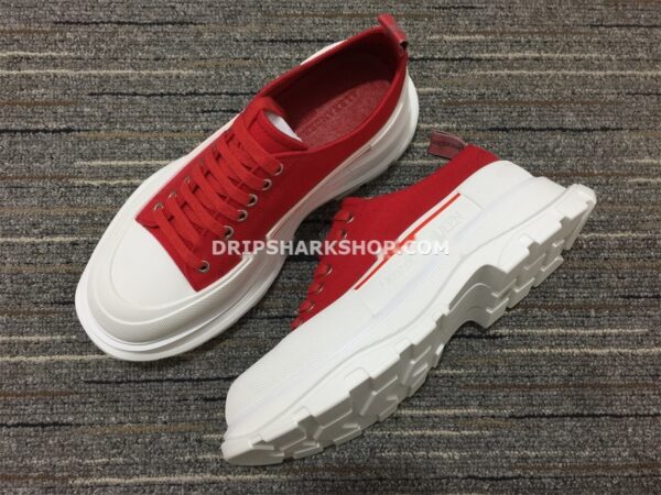 9ab9f562 ALEXANDER MCQUEEN Zapatillas