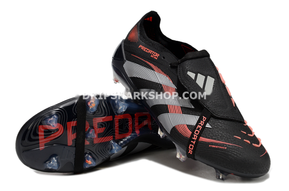 9ac8a3fa Zapatillas de fútbol ADIDAS PREDATOR ACCURACY+ FG BOOTS