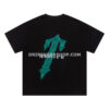 Trapstar T-shirt - Negro