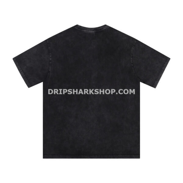 Camiseta BROKEN PLANET - Negro