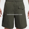 NK TECH SHORTS - Verde