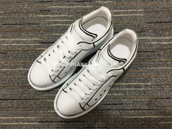 ALEXANDER MCQUEEN Zapatillas