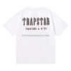 Trapstar T-shirt - Blanco