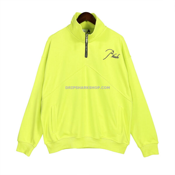 AMIRI HOODIE - Amarillo