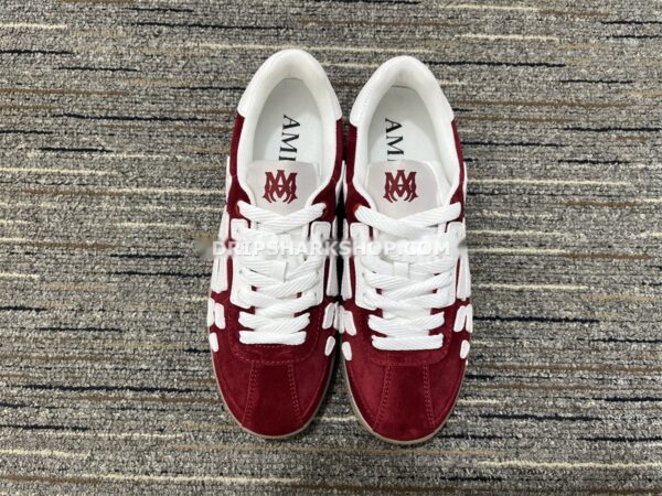 AMIRI Skeleton Sneaker