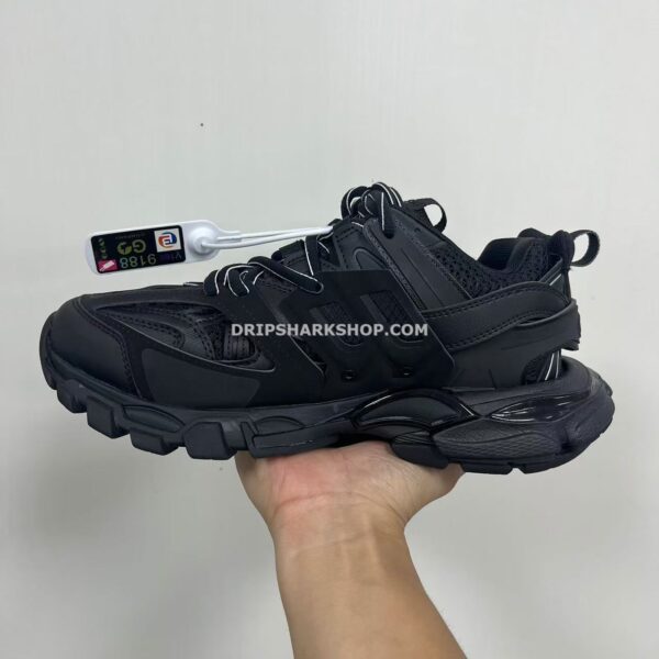 BALENCIAGA - Negro