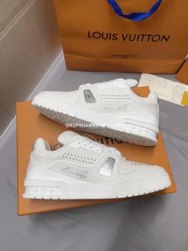 Sneaker LV Trainer 2025