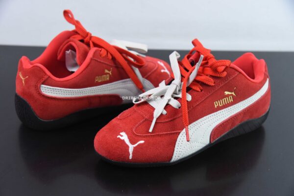 PUMA Speedcat