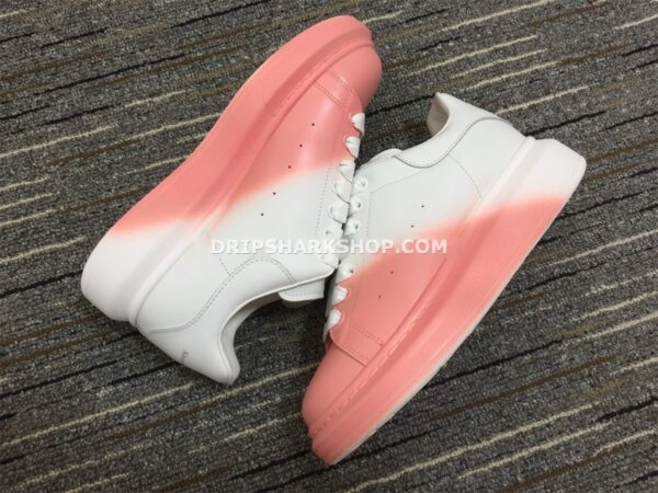 ALEXANDER MCQUEEN Zapatillas